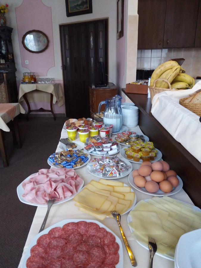 Hotel Stella Пльзень Экстерьер фото